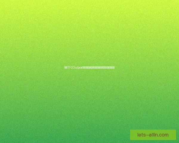 基于TF2Outpost平台的玩家交易与市场互动研究与发展趋势分析